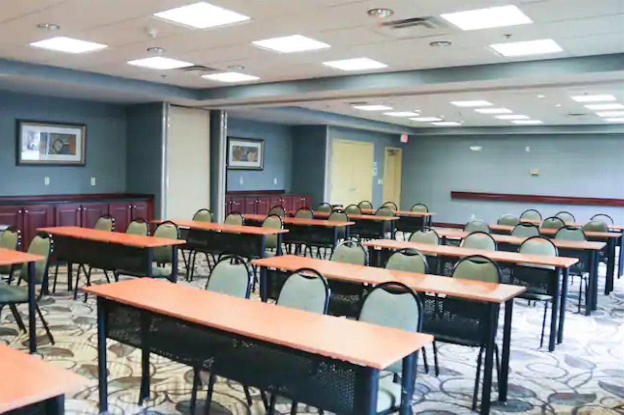 Hampton Inn Morehead Esterno foto