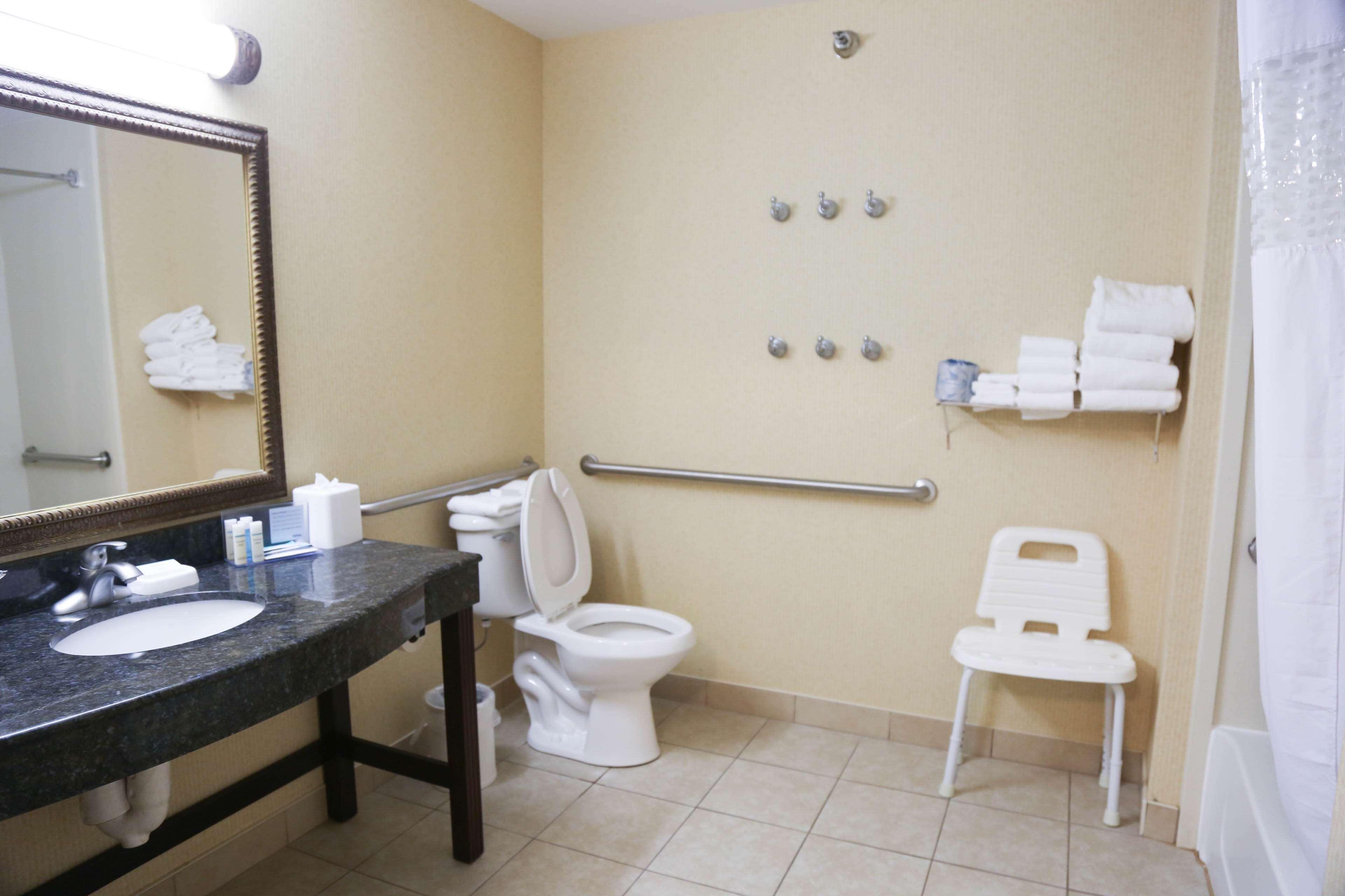 Hampton Inn Morehead Esterno foto