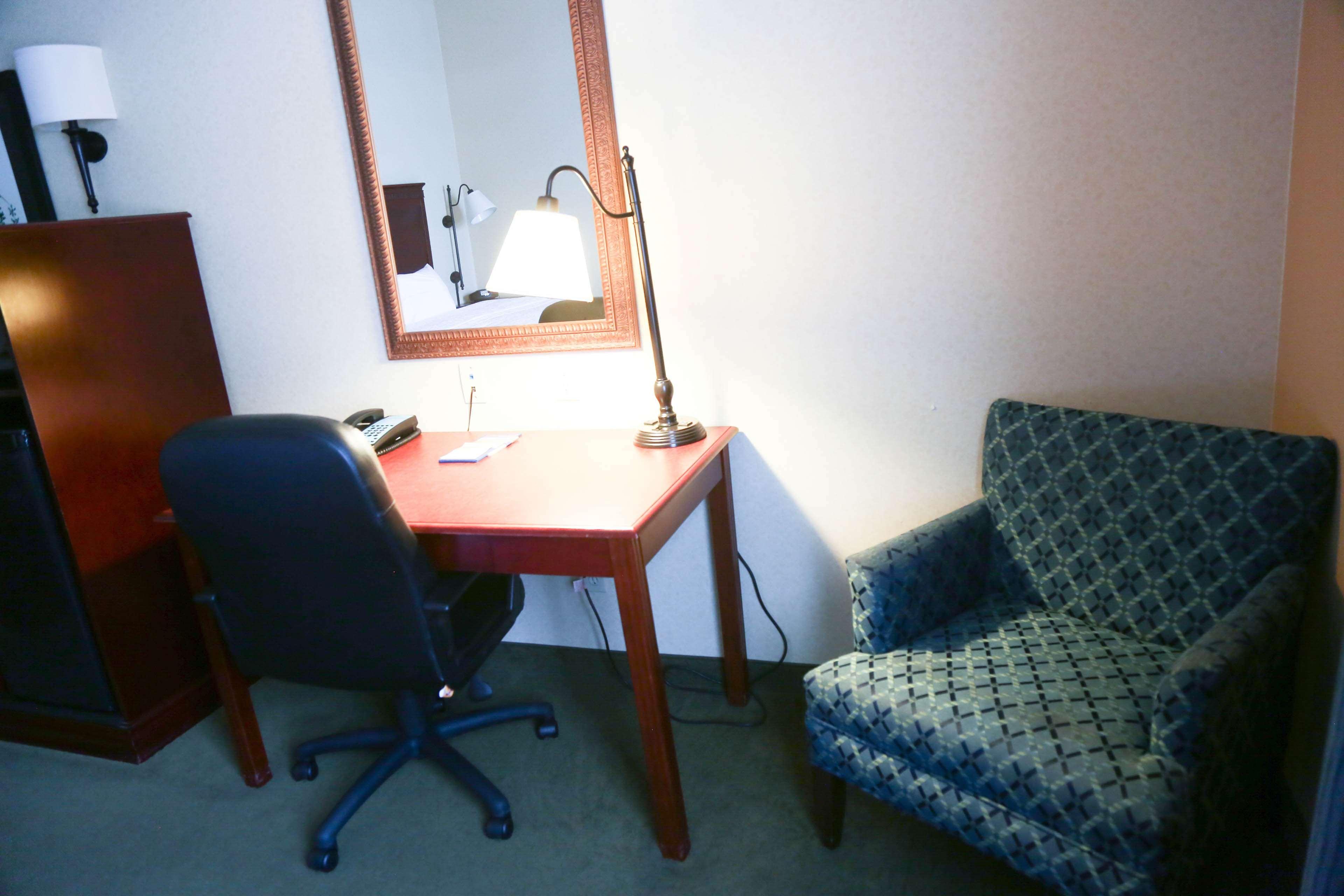 Hampton Inn Morehead Esterno foto