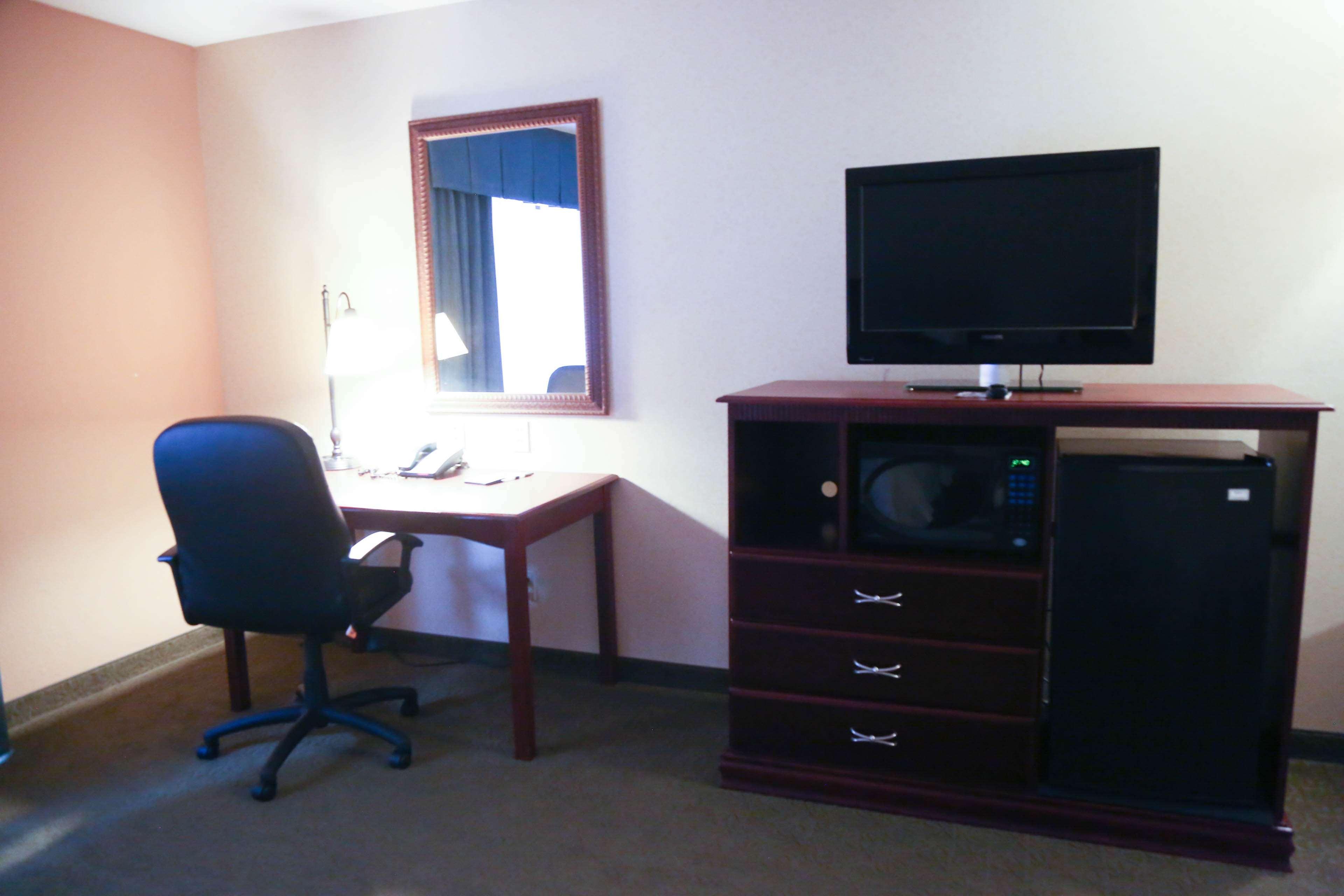Hampton Inn Morehead Esterno foto
