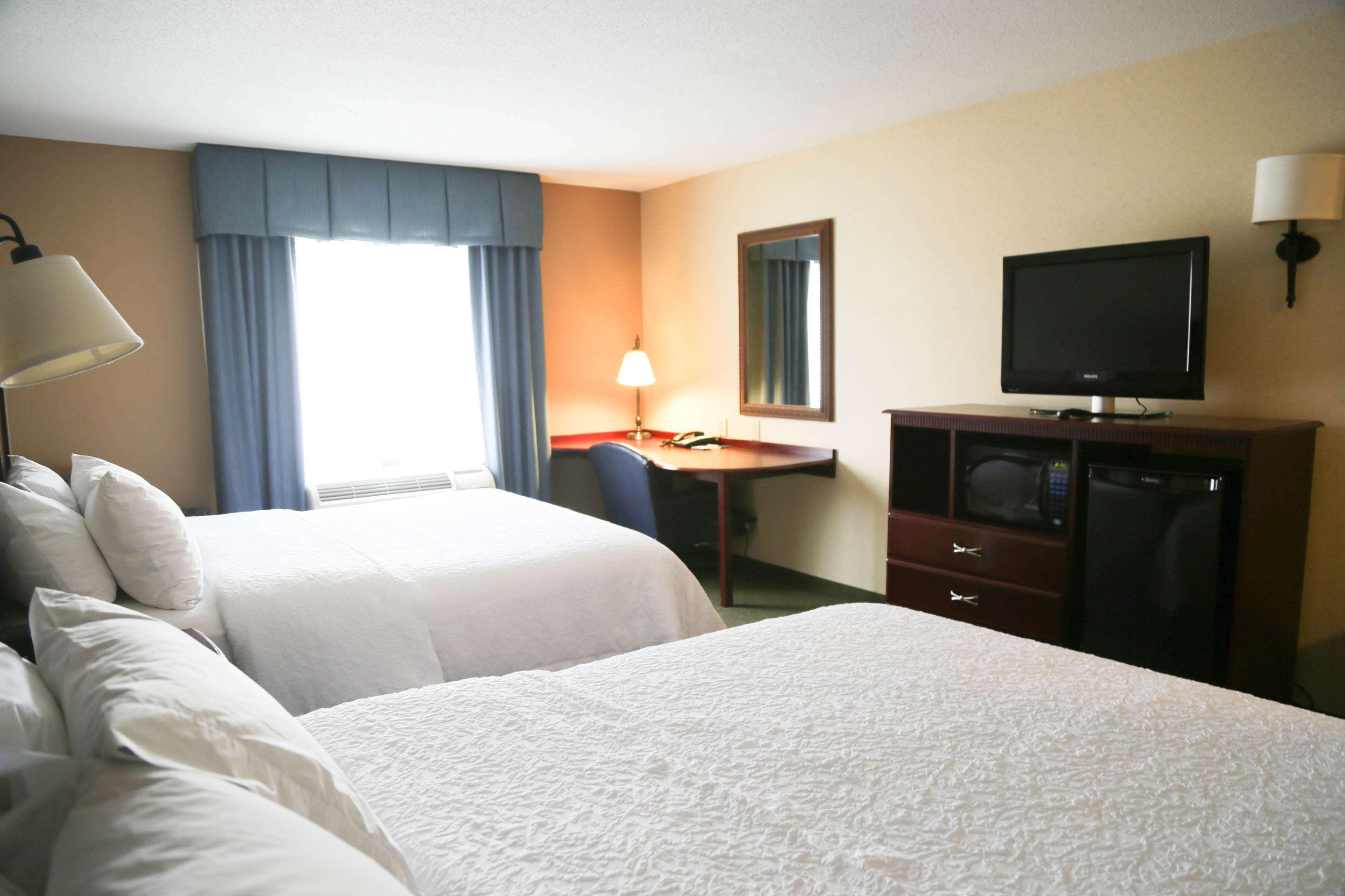 Hampton Inn Morehead Esterno foto