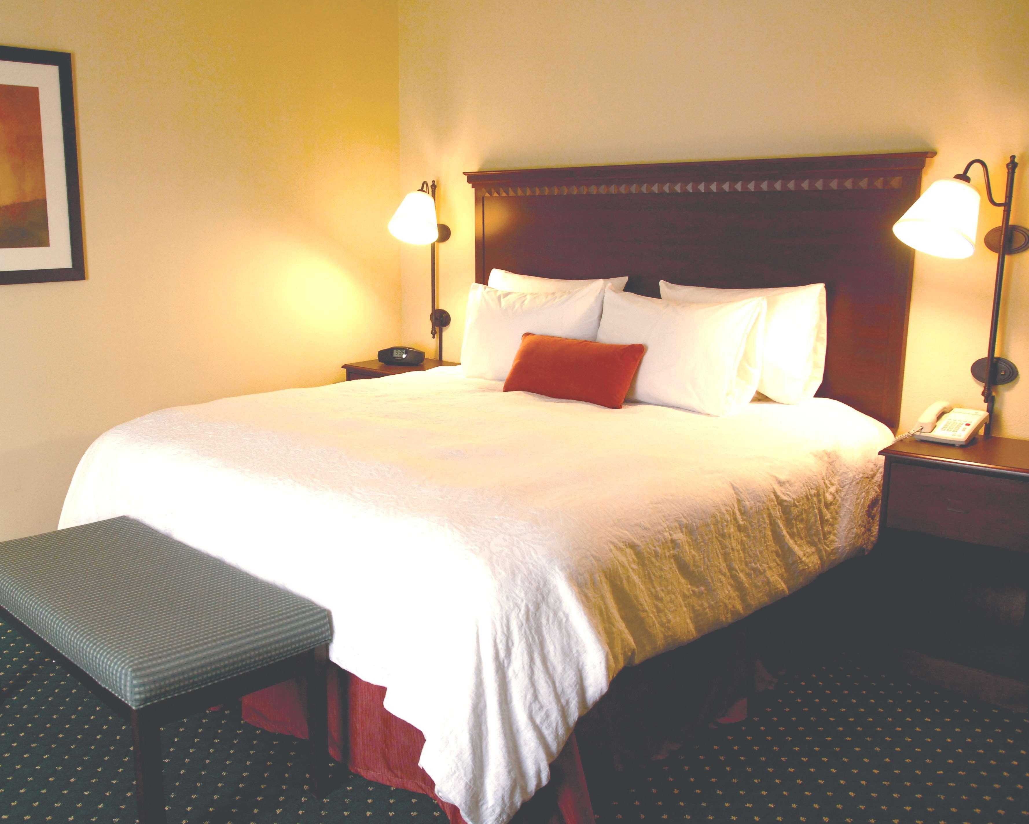Hampton Inn Morehead Camera foto