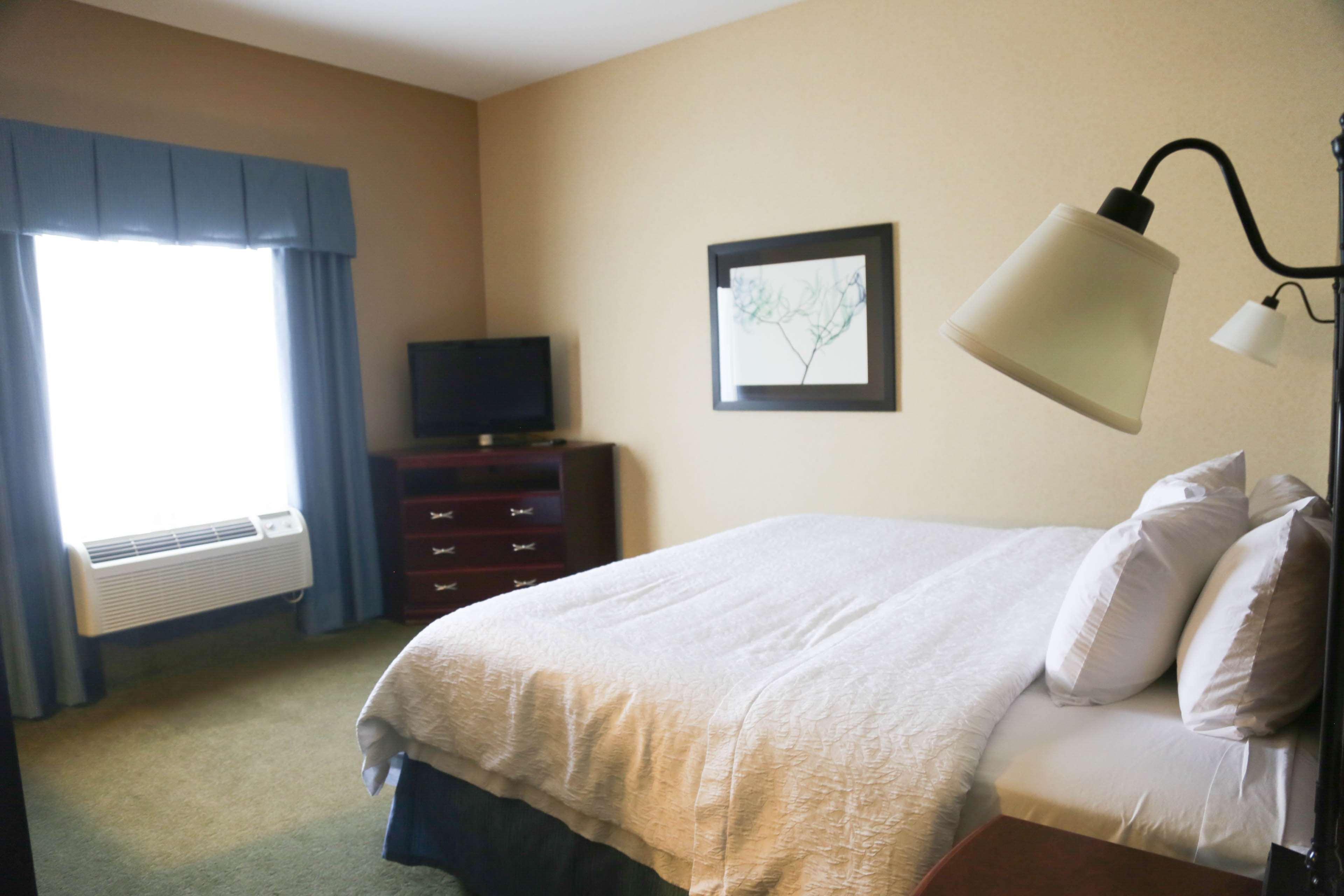 Hampton Inn Morehead Esterno foto