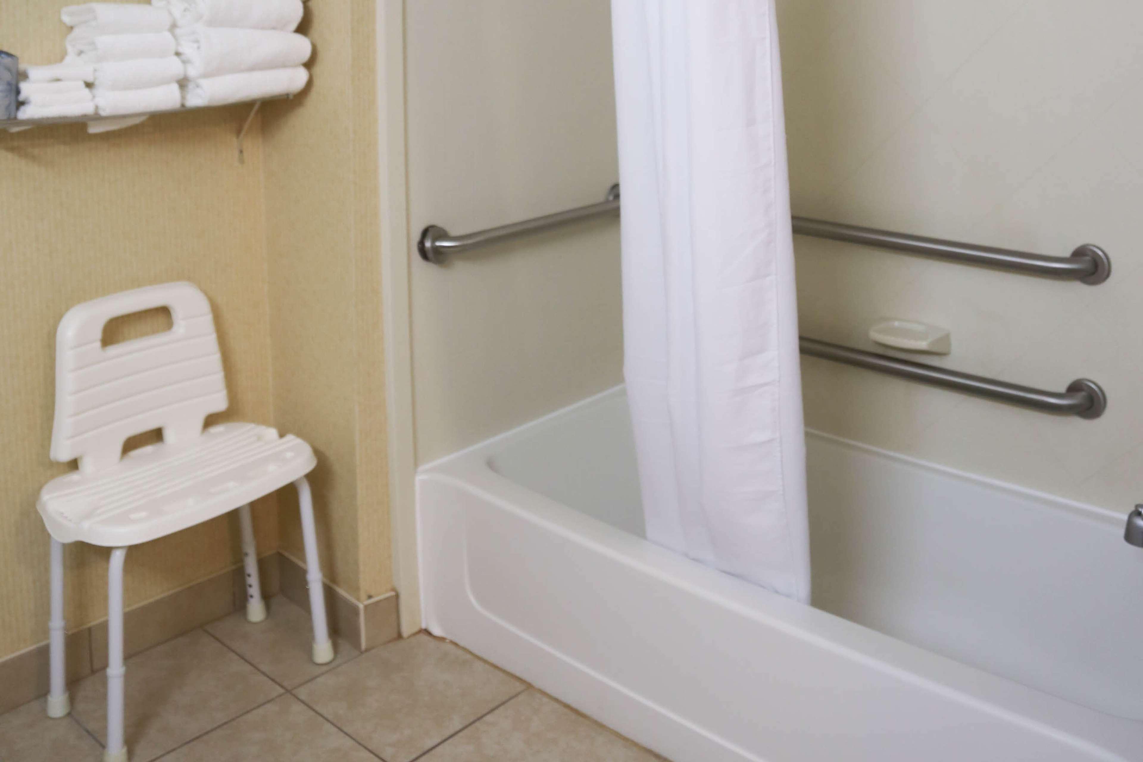 Hampton Inn Morehead Esterno foto