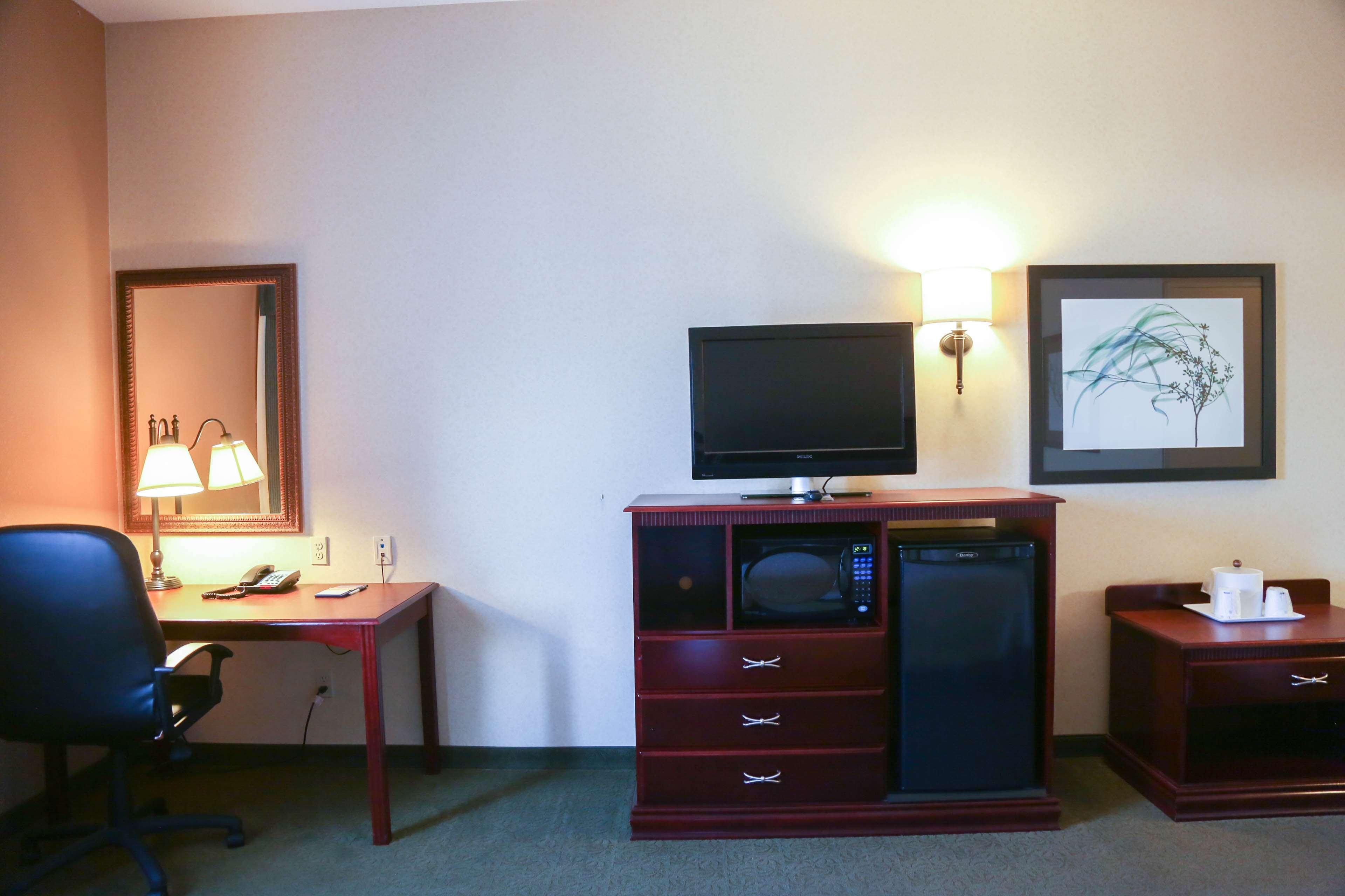 Hampton Inn Morehead Esterno foto