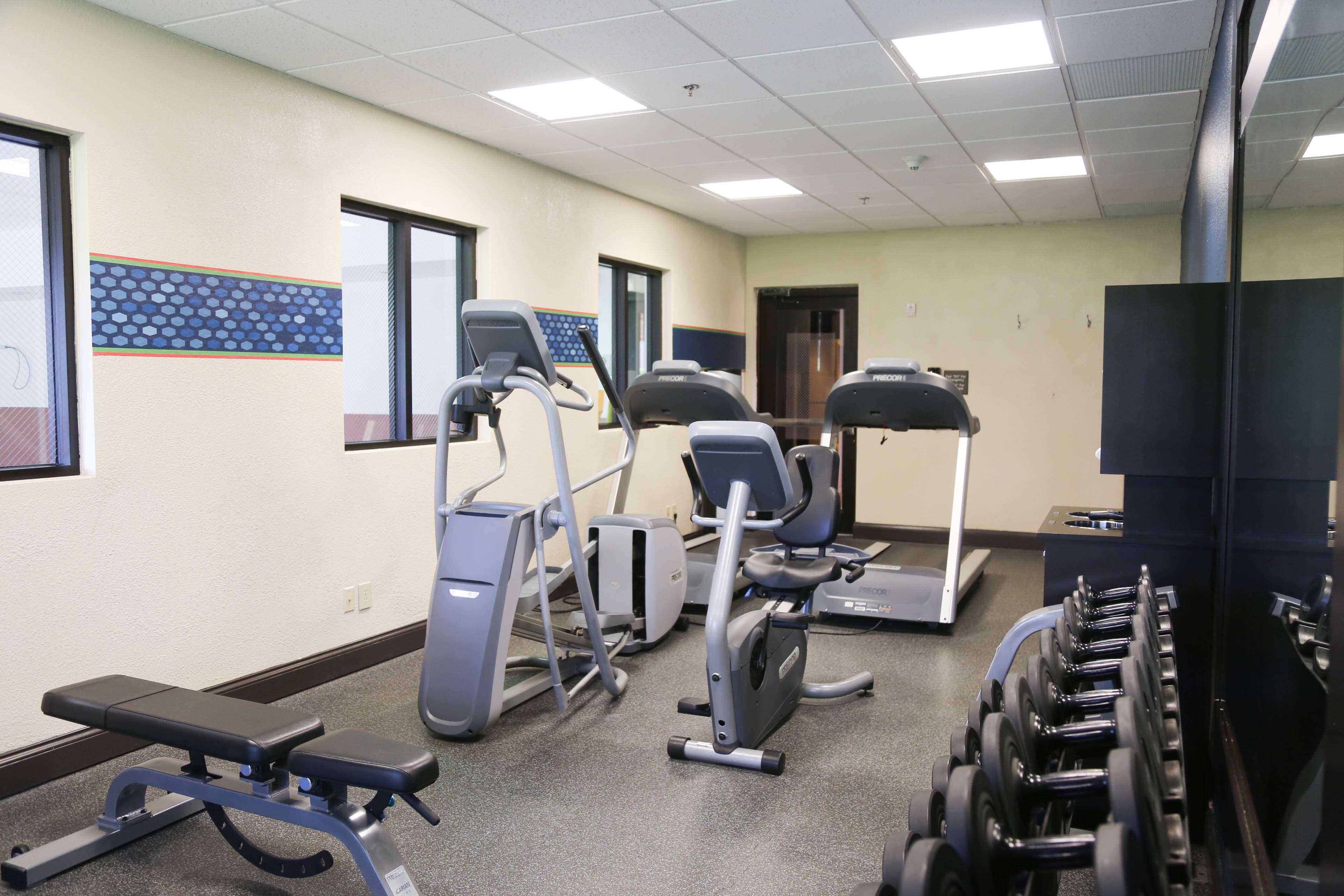 Hampton Inn Morehead Esterno foto