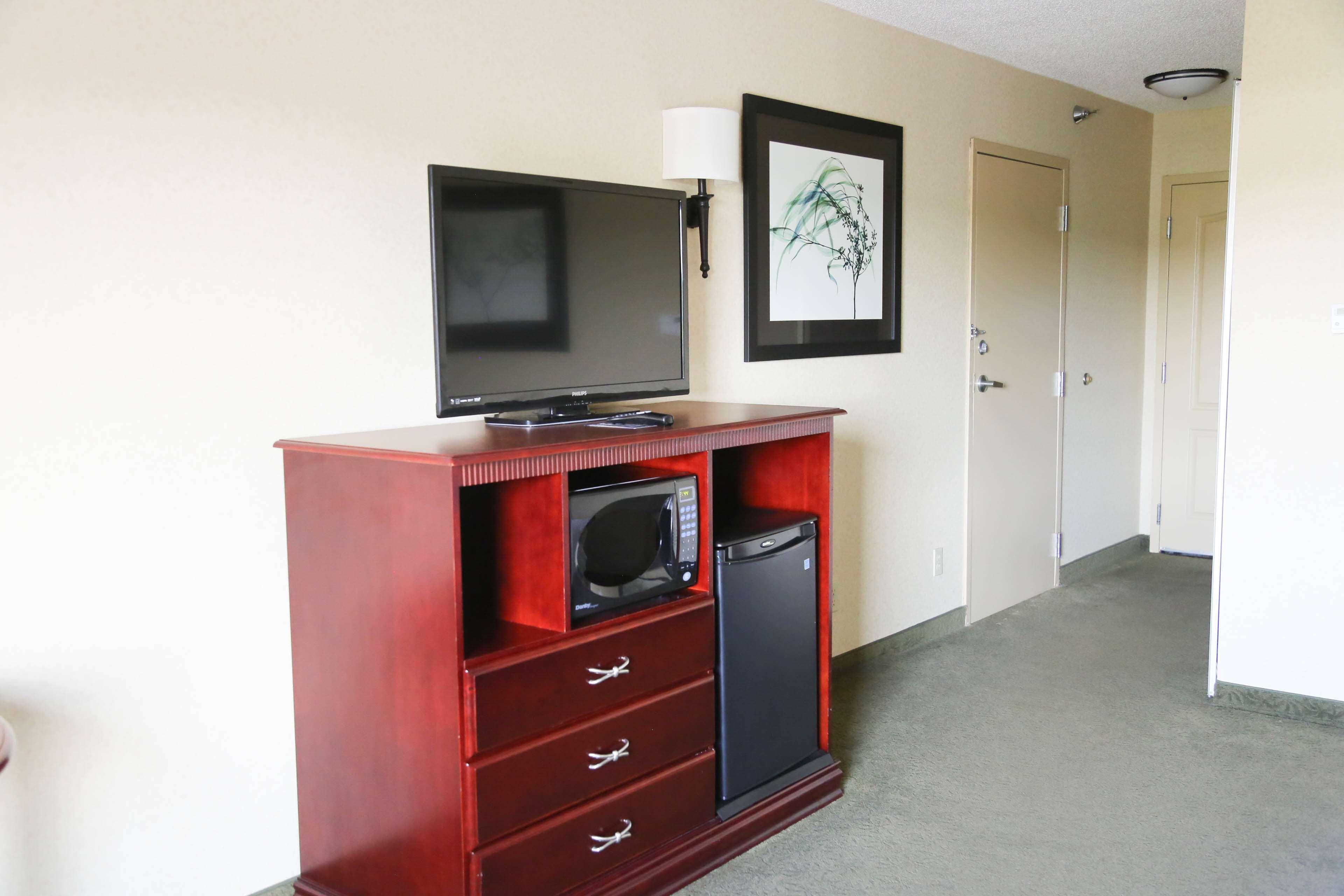 Hampton Inn Morehead Esterno foto