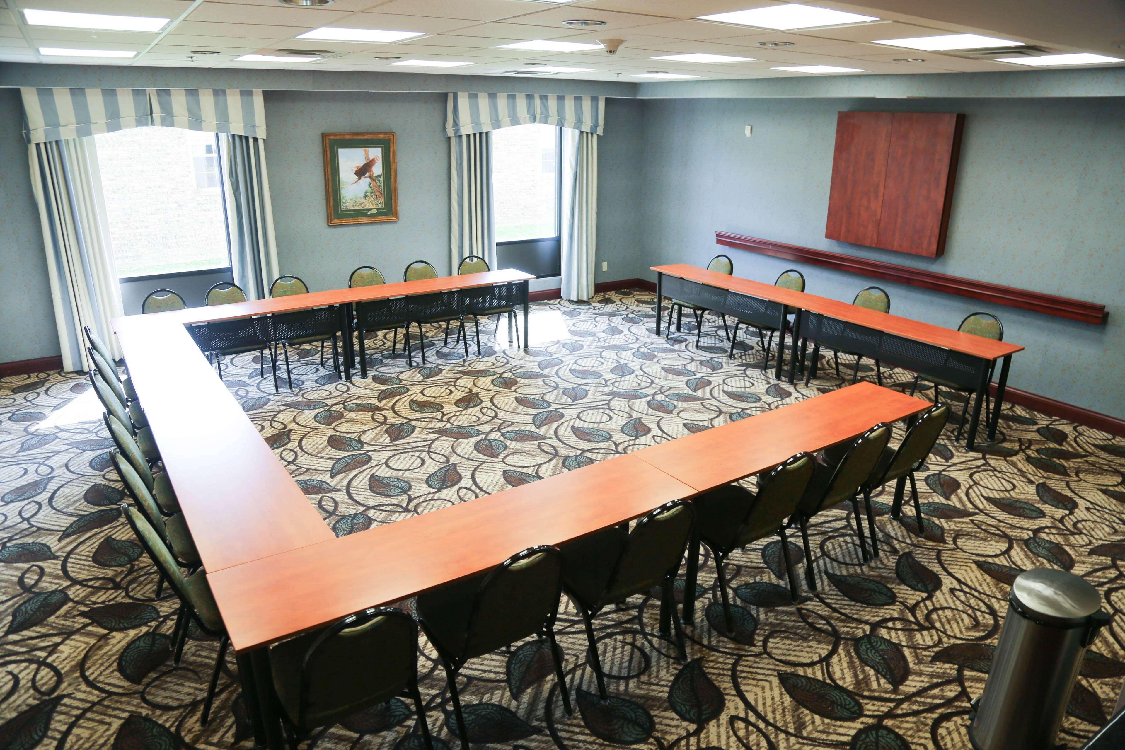 Hampton Inn Morehead Esterno foto