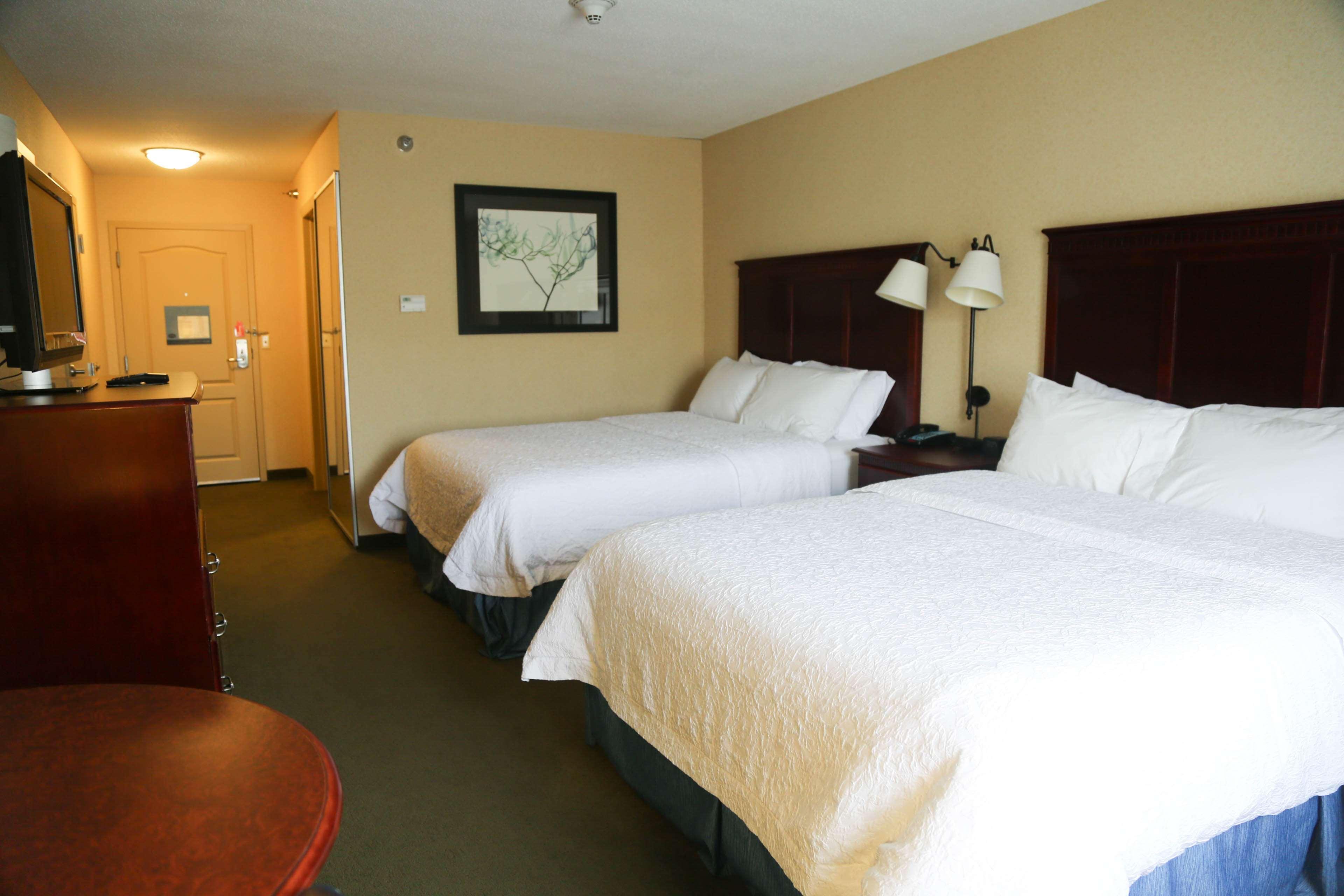 Hampton Inn Morehead Esterno foto