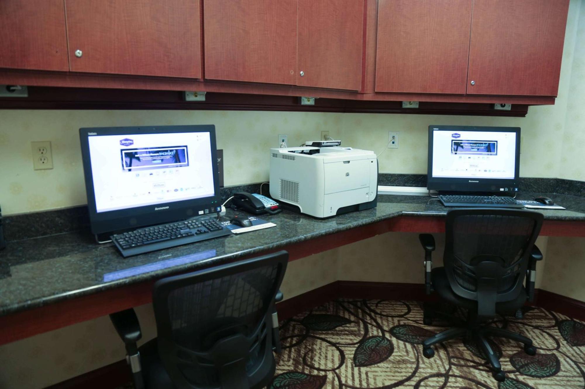 Hampton Inn Morehead Esterno foto