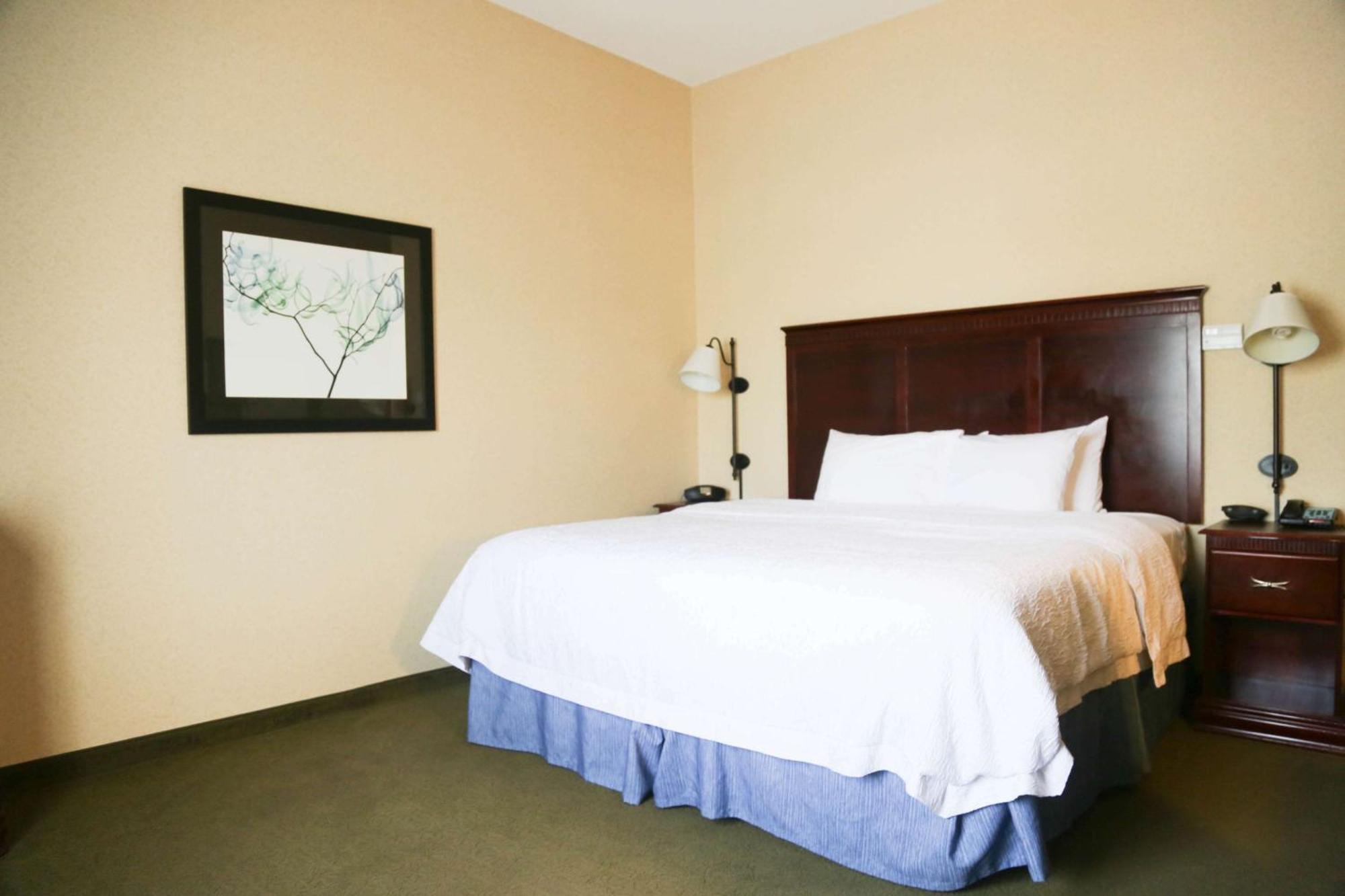 Hampton Inn Morehead Esterno foto