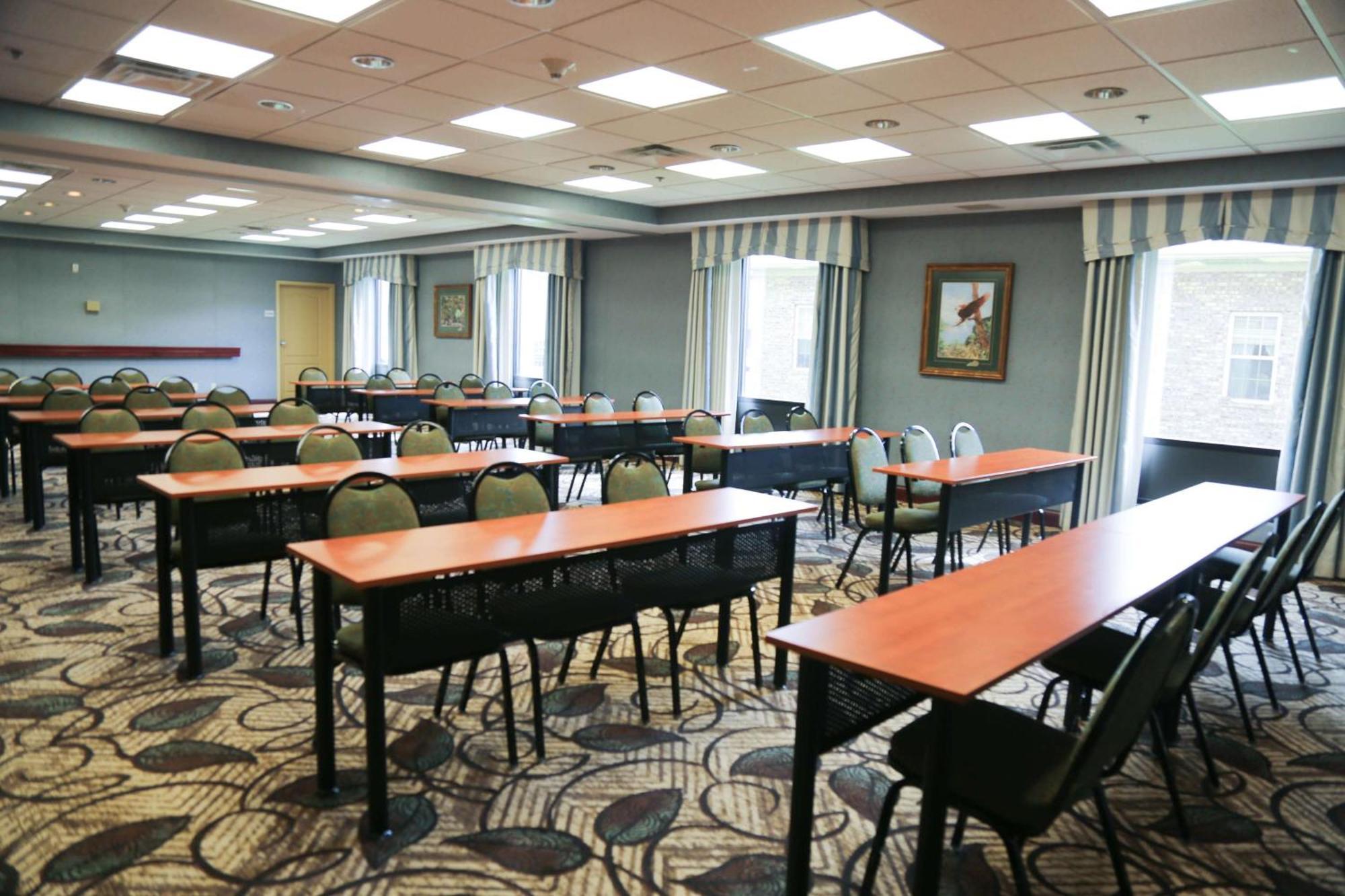 Hampton Inn Morehead Esterno foto