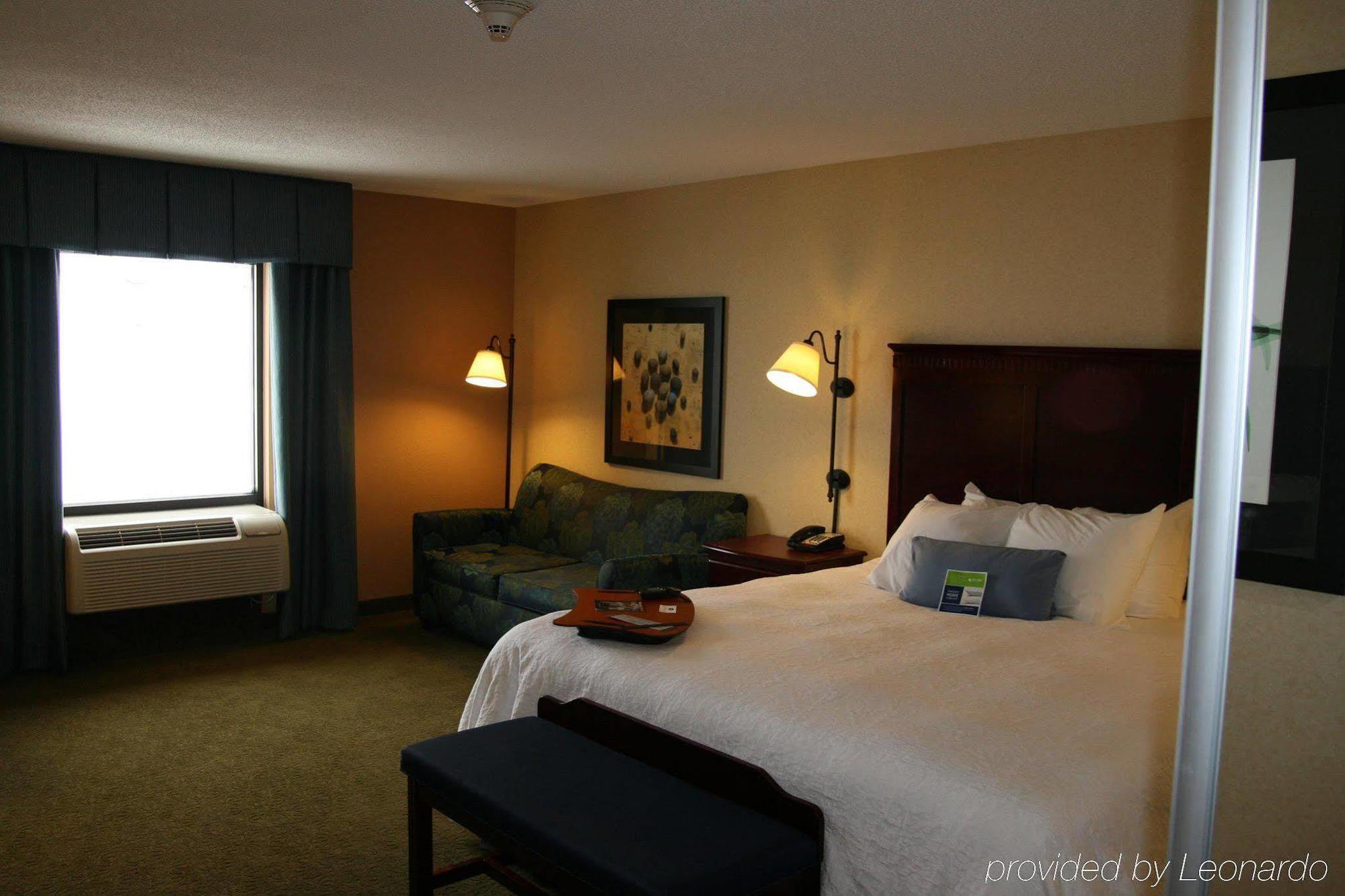 Hampton Inn Morehead Camera foto