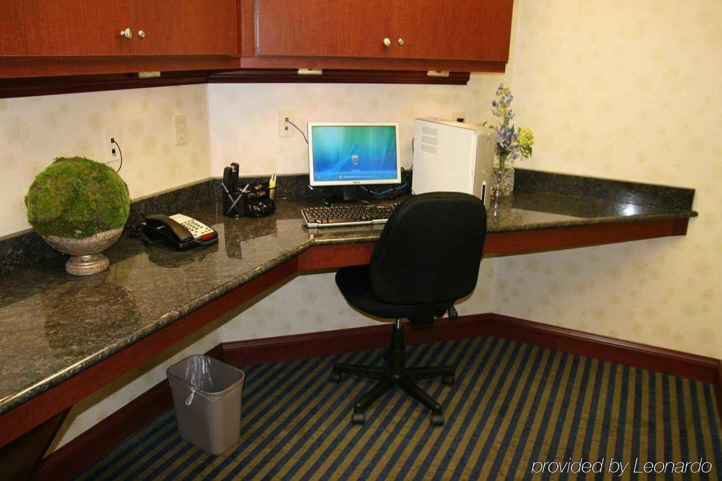 Hampton Inn Morehead Esterno foto