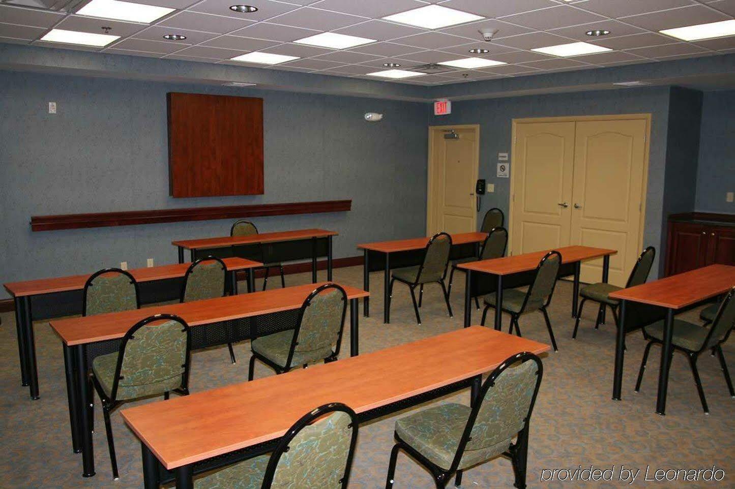 Hampton Inn Morehead Esterno foto